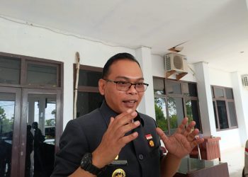Tunggakan Gaji Nakes 2024 Capai Rp2,5 Miliar, Bupati Teddy: Pembayaran Masih Dikaji