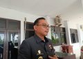Raih Nilai Tertinggi, Deddy Ramdhani Berpeluang Besar Dilantik sebagai Sekda Seluma