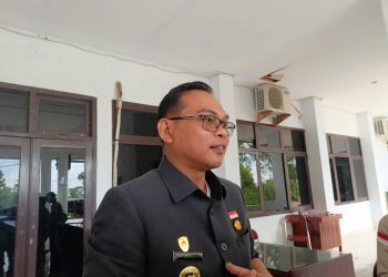 Raih Nilai Tertinggi, Deddy Ramdhani Berpeluang Besar Dilantik sebagai Sekda Seluma