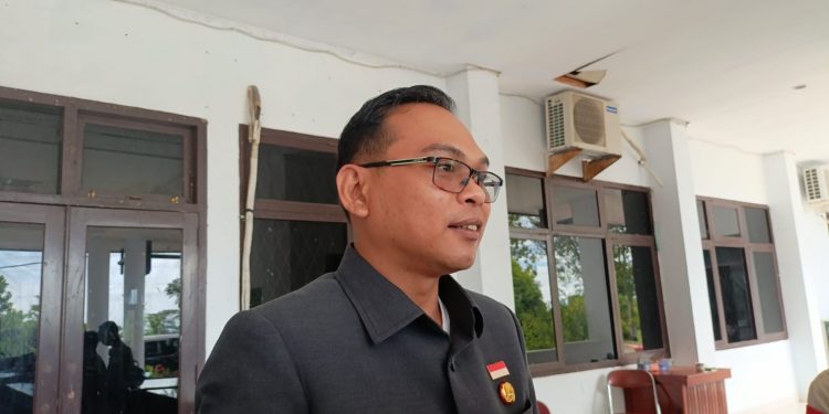 Raih Nilai Tertinggi, Deddy Ramdhani Berpeluang Besar Dilantik sebagai Sekda Seluma