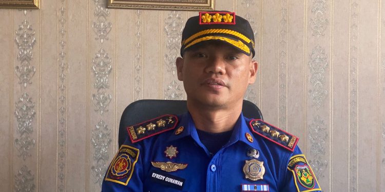 Tekan Kenakalan Remaja, Satpol PP Bengkulu Selatan Gencarkan Sosialisasi Perda, Sasar Pelajar Sekolah