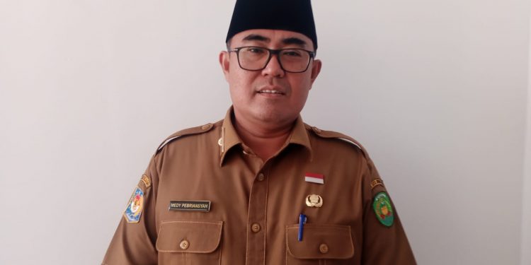 Respon Cepat Keluhan Warga, Pemkot Bengkulu Turunkan Alat Berat Tutup Lubang di Pekan Sabtu