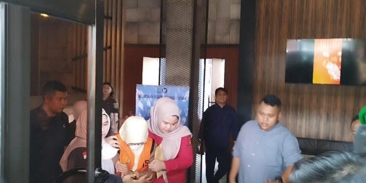 Dugaan Gratifikasi dan Pemotongan Anggaran, Kejari Bengkulu Utara Tetapkan Kadinkes Tersangka