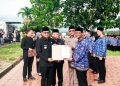 Terkendala Anggaran Pusat, Gaji PPPK Tahap I Belum Tuntas Dibayarkan