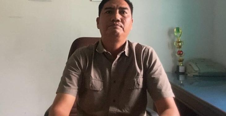 BPBD Bengkulu Selatan Siap Dukung Penggalangan Dana untuk Korban Banjir dan Longsor di Sumatera