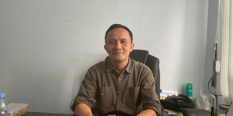 Ditengah Efisiensi Anggaran, Pemkab BS Jamin Gaji ASN dan PPPK Aman di Tahun 2026