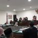 Sidang Tipidkor Mega Mall: Saksi Ungkap DBH Tak Pernah Disetor ke Pemkot Bengkulu