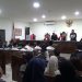 Sidang Perdana Korupsi Perdin DPRD Bengkulu, 7 Terdakwa Kompak Tak Ajukan Eksepsi