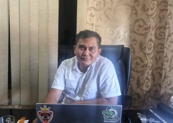 Buron Setahun, Mantan Anggota Polri Tersangka Kekerasan Seksual Diringkus di Pulau Jawa