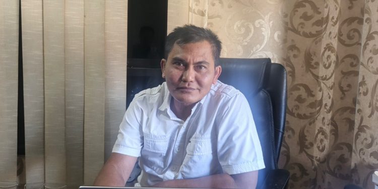 Buron Setahun, Mantan Anggota Polri Tersangka Kekerasan Seksual Diringkus di Pulau Jawa