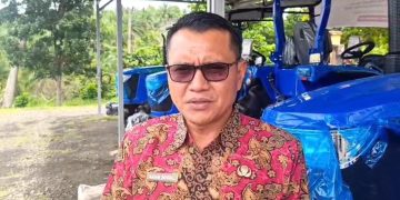 Jual Pupuk di Atas HET, Disper Seluma: Siap-siap Berurusan dengan Penegak Hukum