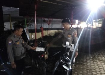 Niat Bayar Angsuran ke Bank, Ibu Muda di Seluma Tewas Jadi Korban Tabrak Lari