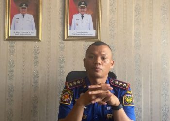 Menggangu Ketertiban Umum, Pemilik Hewan Ternak Liar Akan Didenda