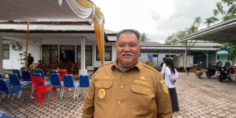Harapan Baru Petani Kopi, Bengkulu Selatan Pastikan Terima Bantuan Bibit dari Ketua DPD RI