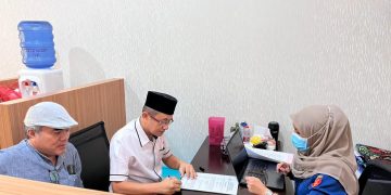 Dugaan Korupsi Rp 12 Miliar di Pasar Panorama, Dua Tersangka Segera Disidangkan