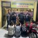 Curi HP dan Gelapkan Motor, Tiga Pelaku Diringkus Tim Macan Ratu Polsek Ratu Agung