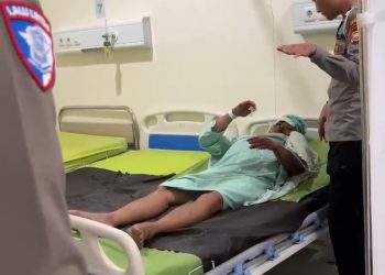 Petugas Keamanan Jadi Korban Tabrak Lari, Kuasa Hukum Lapor ke Polisi Sebut Ada Kejanggalan