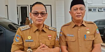 Bupati Seluma Optimistis Tuntaskan Pembangunan Infrastruktur Empat Ulu