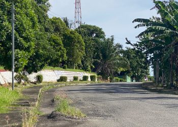 Perbaikan Jalan DPRD–Simpang Kurawan, Pemkab Bengkulu Selatan Usulkan Rp24 Miliar ke Pusat