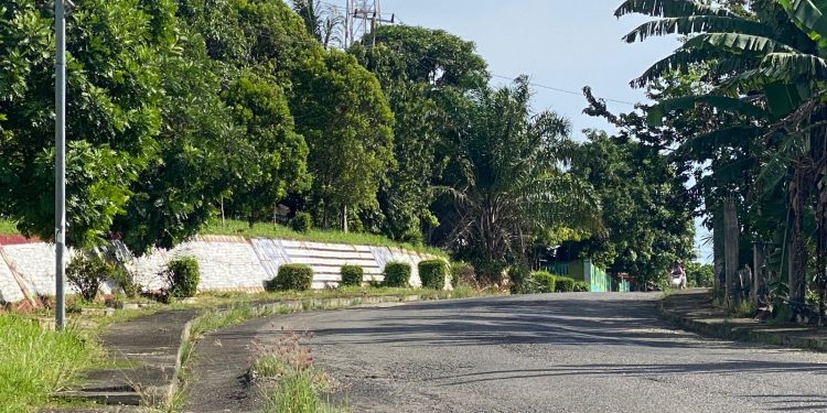 Perbaikan Jalan DPRD–Simpang Kurawan, Pemkab Bengkulu Selatan Usulkan Rp24 Miliar ke Pusat