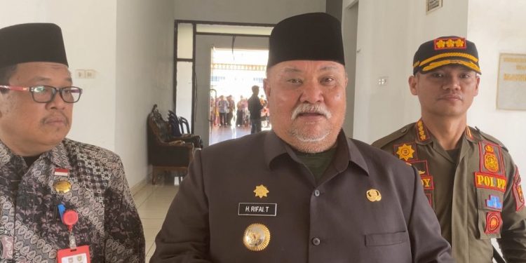 Pemkab Bengkulu Selatan Bentuk Tim Terpadu, Tangani Konflik PT ABS–Petani Pino Raya