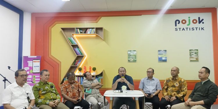 Dukung Penertiban PKL Jalan WR Supratman, Unib Siapkan Area Khusus Pedagang di Kawasan Kampus