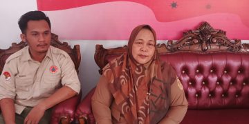 Hujan Lebat Berpotensi Bencana, BPBD Seluma Imbau Warga Waspada dan Nelayan Tunda Melaut