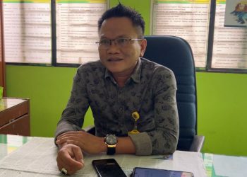 Dinsos Bengkulu Selatan Salurkan Bantuan Kemanusiaan untuk Korban Bencana di Wilayah Sumatera