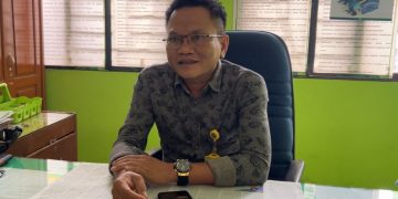 Dinsos Bengkulu Selatan Salurkan Bantuan Kemanusiaan untuk Korban Bencana di Wilayah Sumatera