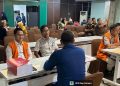Kejati Bengkulu Limpahkan Berkas dan Tersangka Kasus Dugaan Korupsi Tol Bengkulu ke JPU