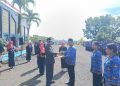 Pemkab Seluma Resmi Lantik dan Serahkan SK kepada 280 PPPK Paruh Waktu