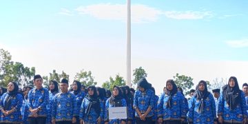 Terima SK, Gaji 280 PPPK Paruh Waktu Seluma Mulai Dibayarkan Januari 2026