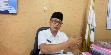 30 Sekolah Bengkulu Selatan Terima Layar Interaktif 72 Inci, Perkuat Pembelajaran Digital