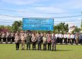 Polres Seluma Siagakan 77 Personel untuk Amankan Natal dan Tahun Baru 2026