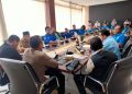 DPRD Provinsi Bengkulu Terima Audiensi SPSI dan PT BRI Terkait Lahan Eks HGU