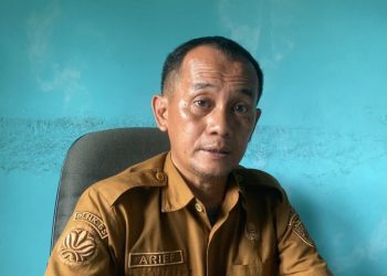 Banyak Bencana Lingkungan, DLHK BS Imbau Pengelola Tambang Meminimalisir Dampak Kerusakan