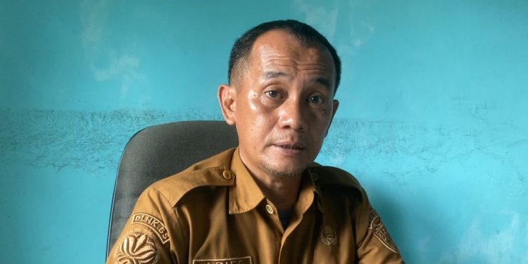 Banyak Bencana Lingkungan, DLHK BS Imbau Pengelola Tambang Meminimalisir Dampak Kerusakan