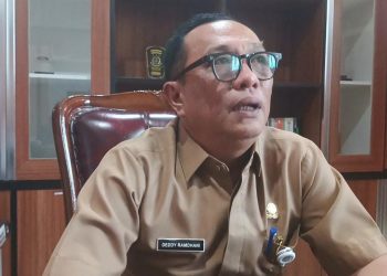 Rencana Penerapan WFH ASN, Pemkab Seluma Tunggu Instruksi Bupati