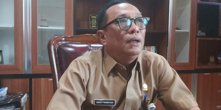 Rencana Penerapan WFH ASN, Pemkab Seluma Tunggu Instruksi Bupati