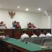 JPU Tuntut 4 Mantan Pejabat Sekretariat DPRD Kaur hingga 8 Tahun Penjara