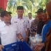 Pemkot Bengkulu Salurkan Bantuan Alat Tangkap untuk 12 KUB Nelayan dan 31 Poklaksar