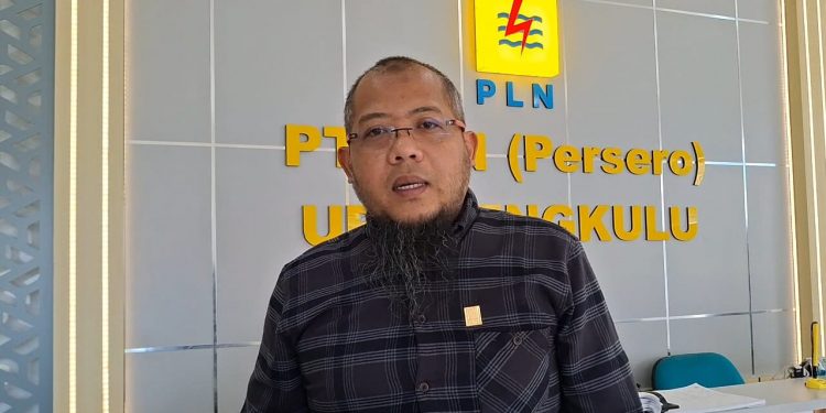 PLN UP3 Bengkulu Siagakan 49 Posko dan Kerahkan 684 Personel, Jamin Listrik Tetap Andal Saat Tahun Baru