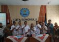 BNN Kota Bengkulu Rehabilitasi 40 Penyalahguna Narkoba Sepanjang 2025, Didominasi Ganja dan Sabu