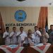 BNN Kota Bengkulu Rehabilitasi 40 Penyalahguna Narkoba Sepanjang 2025, Didominasi Ganja dan Sabu