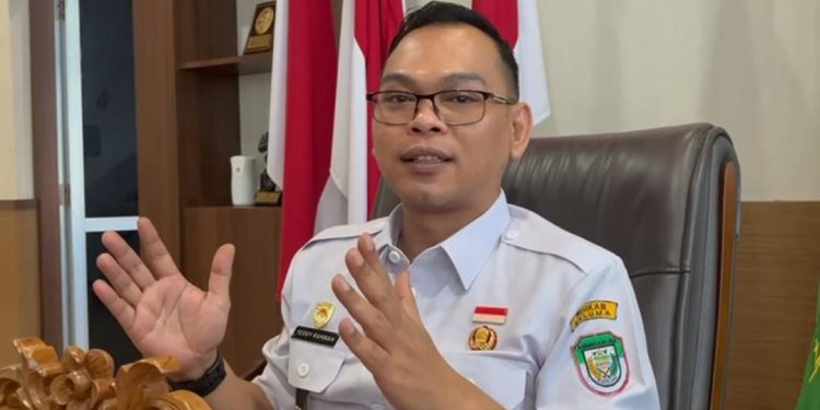 Pemkab Seluma Tak Terapkan WFA bagi ASN Selama Libur Natal dan Tahun Baru 2026