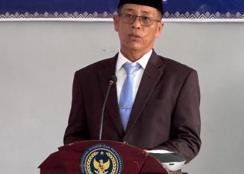 19 Warga Binaan di Lapas Bengkulu Terima Remisi Khusus Natal