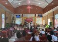 Natal 2025, Umat Kristiani Bengkulu Selatan Rayakan Sukacita di Gereja Gekisia Efata Manna