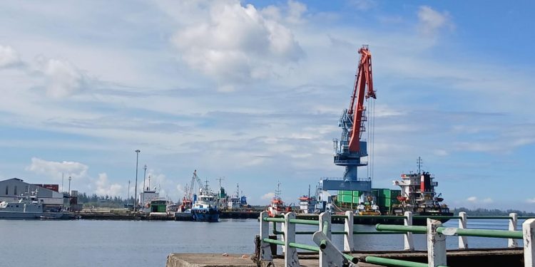 Aktivitas Baru Bergerak, Pelindo Lempar Beban Pengerukan ke Pelaku Usaha