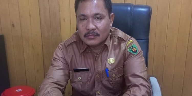 Seleksi Penerima Alsintan Diperketat, Dinas Pertanian Bengkulu Selatan Pastikan Bantuan Tepat Guna