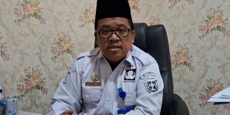 Kasus Perselingkuhan Guru ASN di Bengkulu Selatan Masuk Tahap Penjatuhan Sanksi, Terancam Hukuman Berat